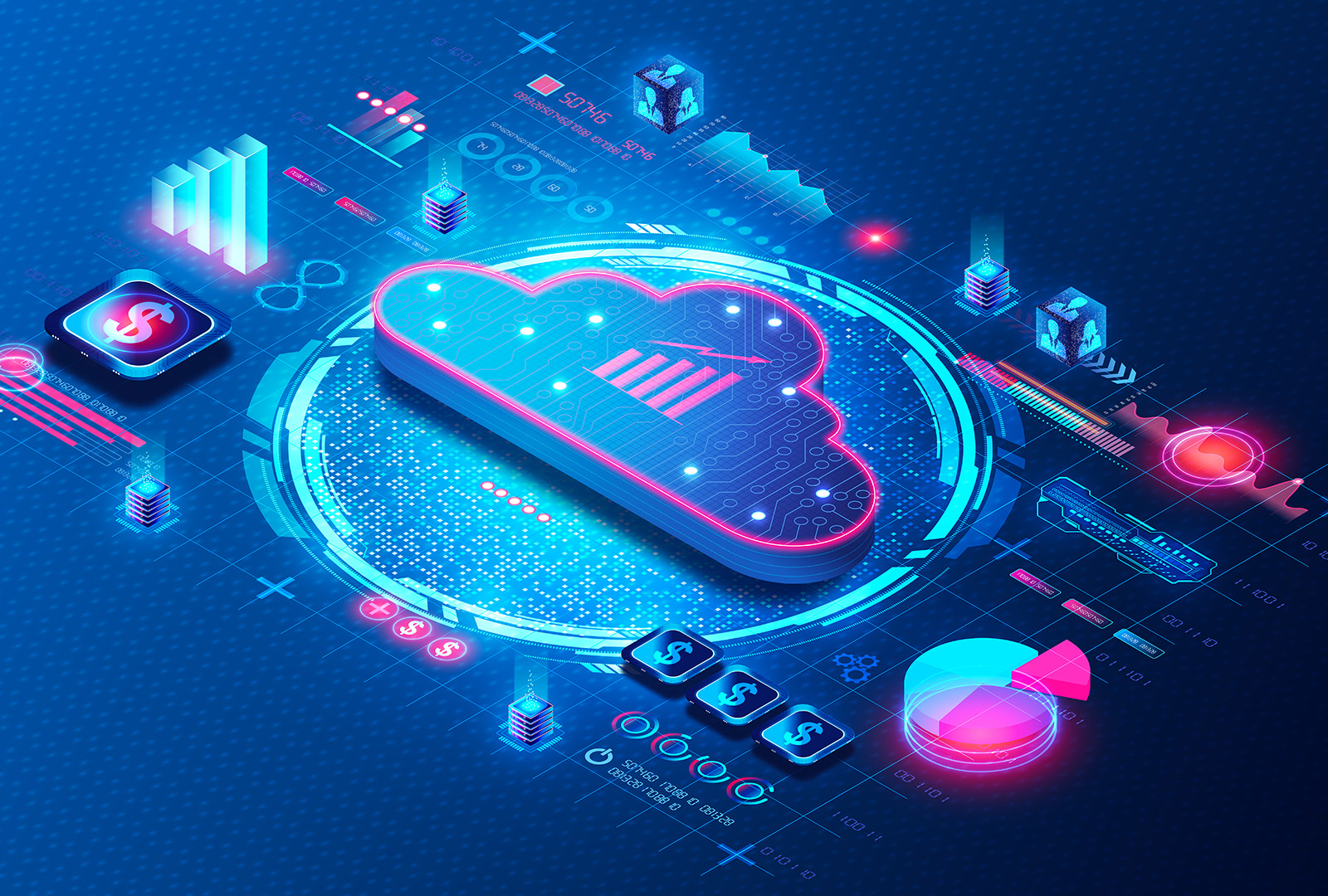 cloud-accounting featured image
