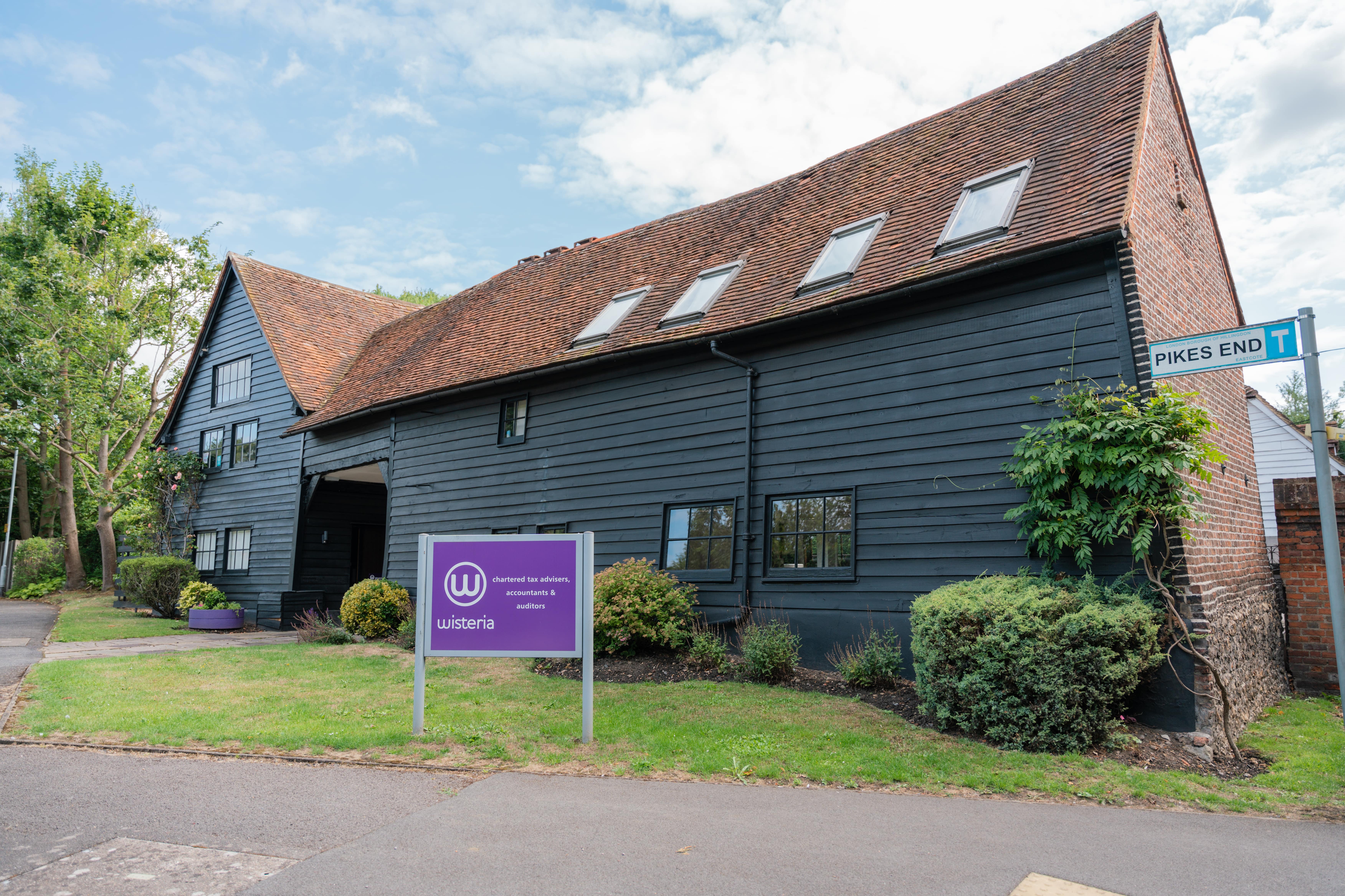 Wisteria Office